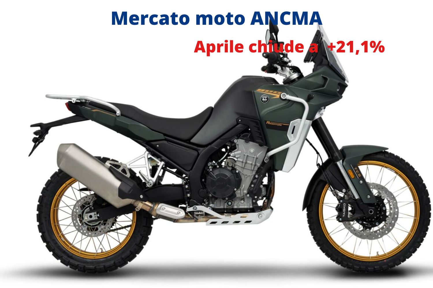 Mercato Moto
