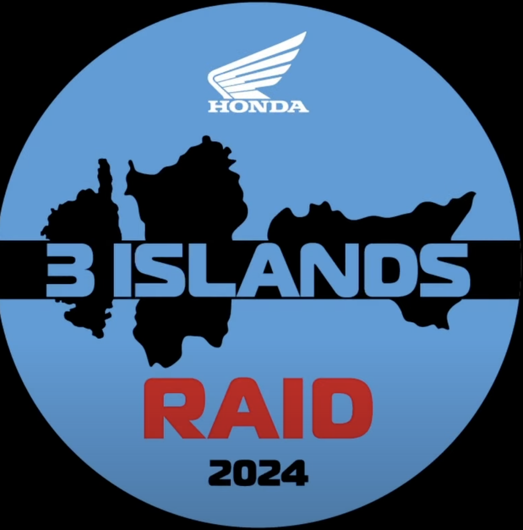 Three Islands Raid