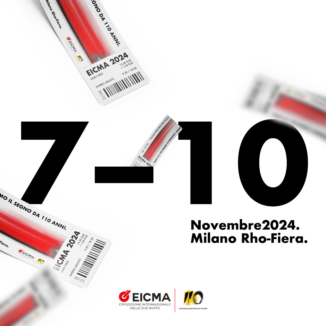 EICMA 2024