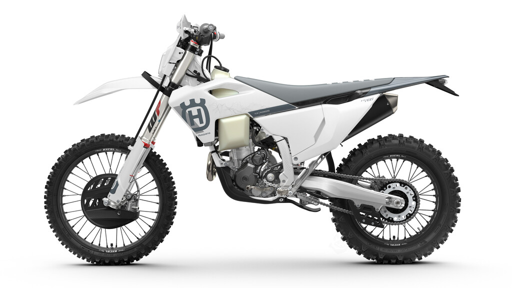 Husqvarna Enduro PRO