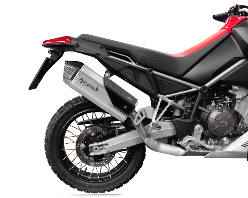HP Corse