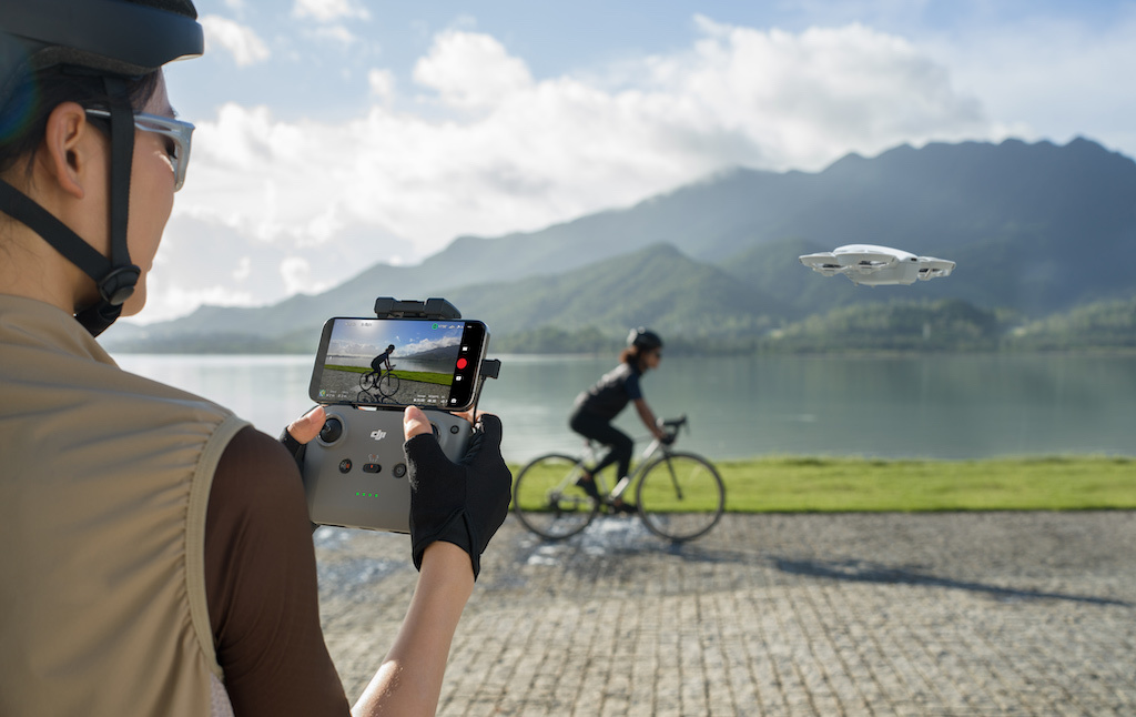 DJI NEO