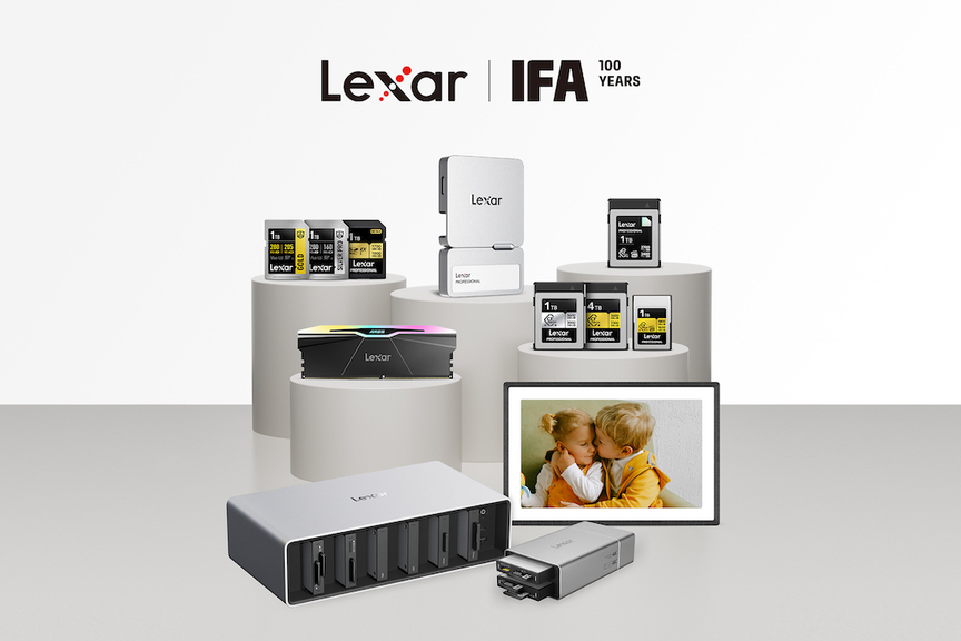 Lexar