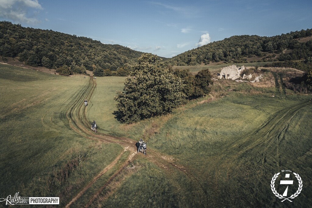 Transitalia Marathon