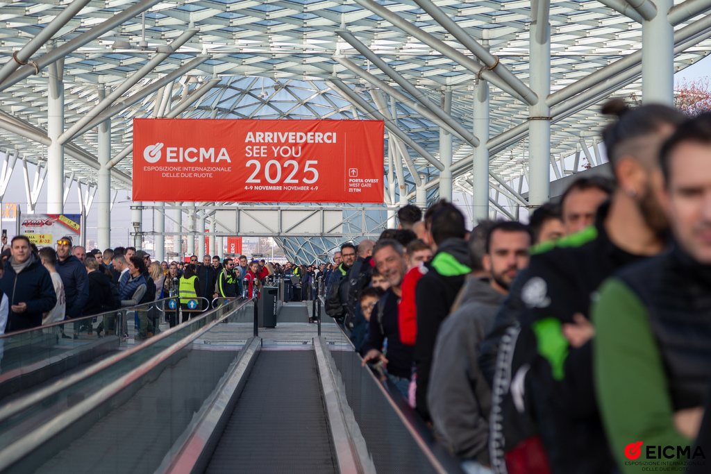 EICMA 2024