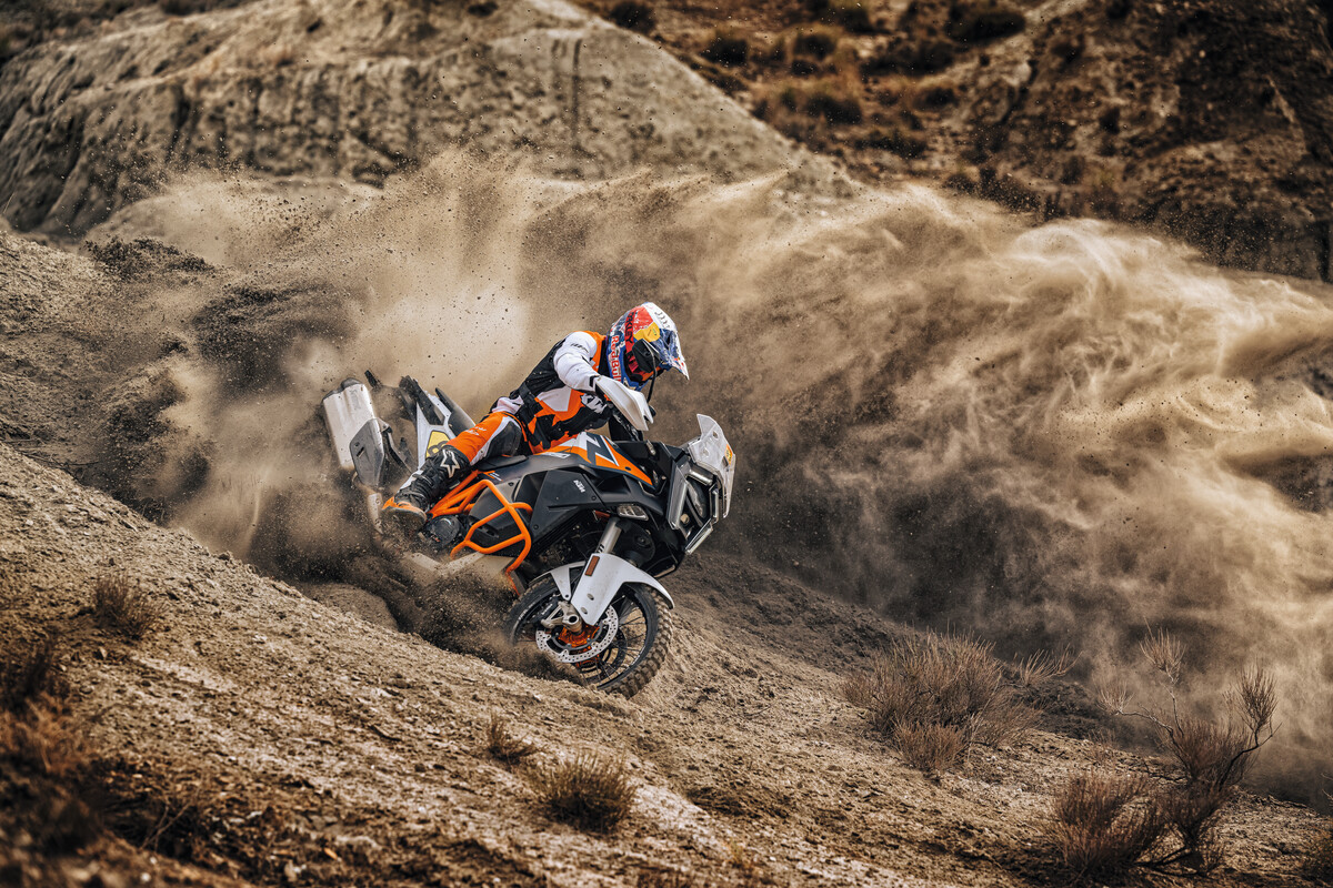 Ktm 1390 adventure r sales