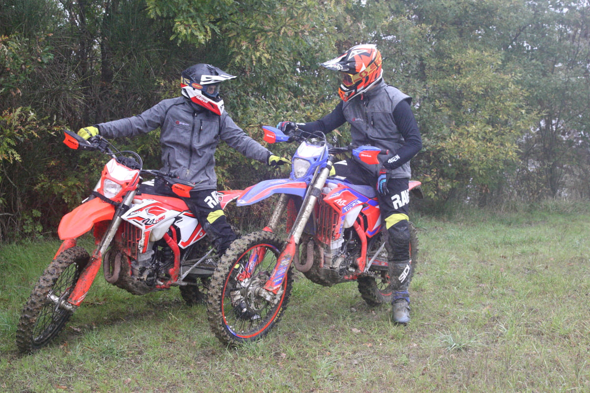 Beta Motorcycles
