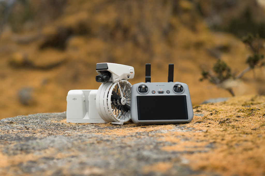 DJI FLIP