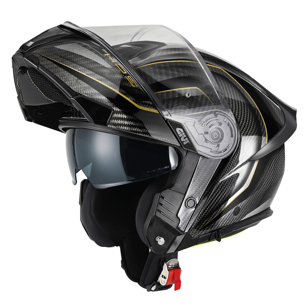 GIVI HX50 Carbon