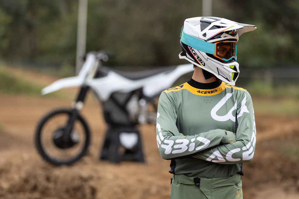 Acerbis X-Flex