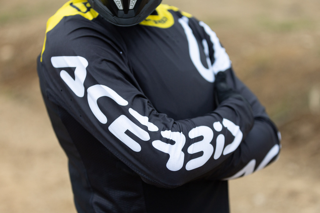 X-Flex Acerbis
