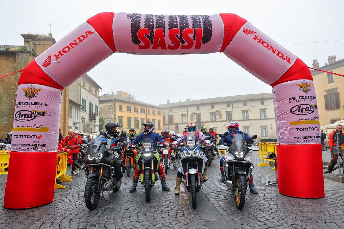 1000 SASSI 2025