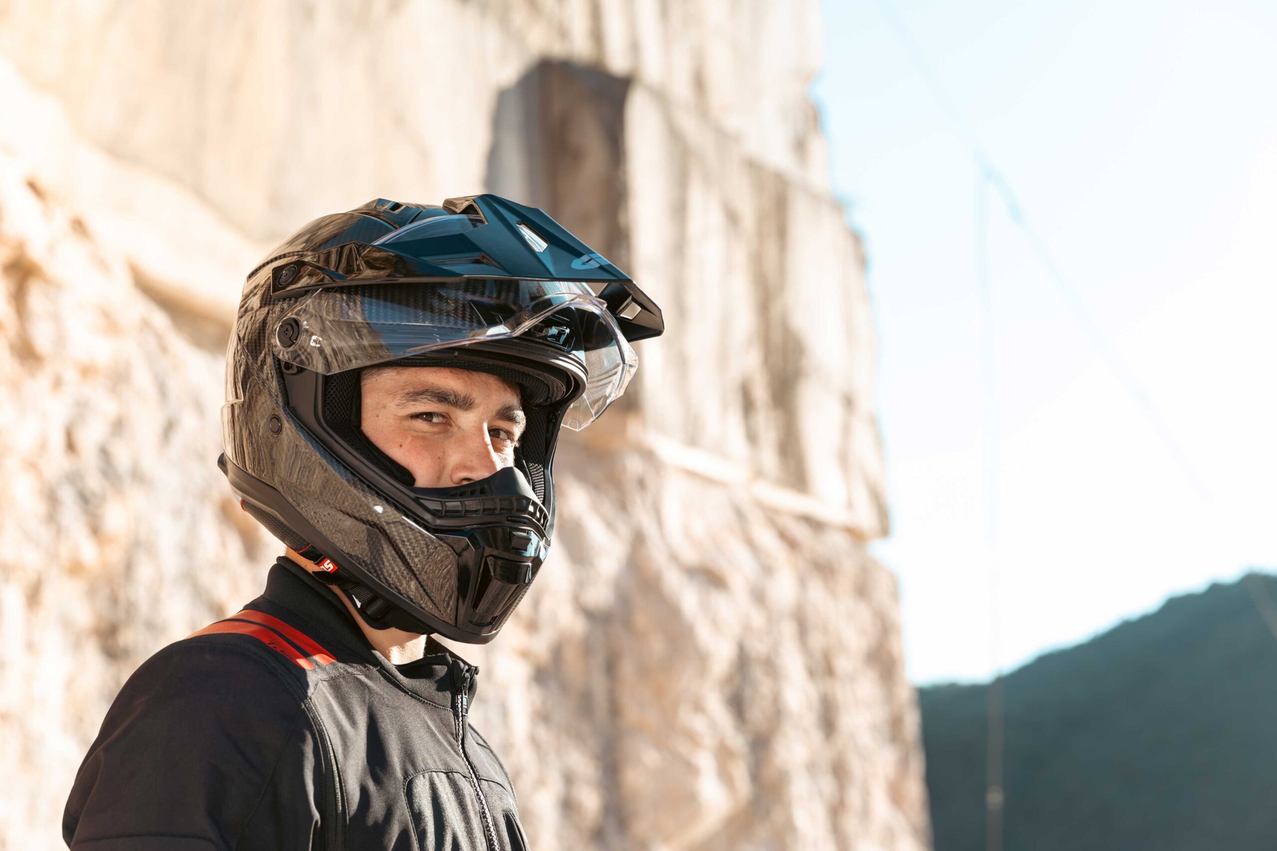 80.1 Carbon GIVI