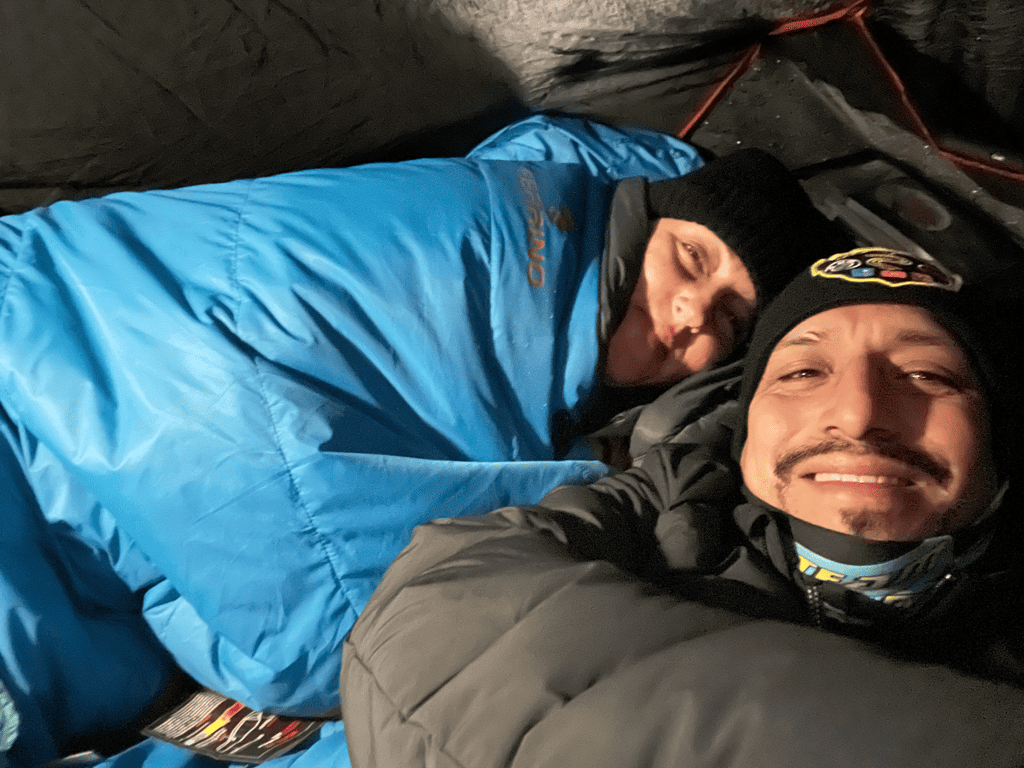 Il viaggio
NORTHERN LIGHTS ADVENTURE