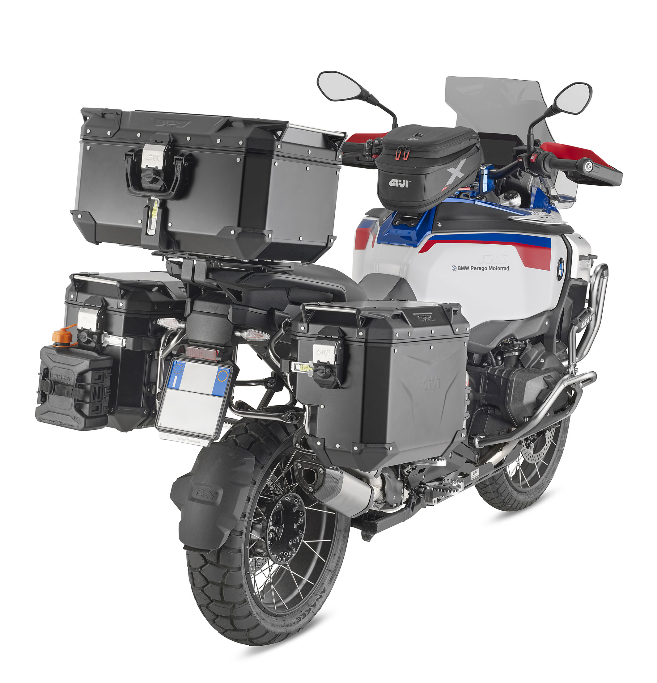 BMW Givi