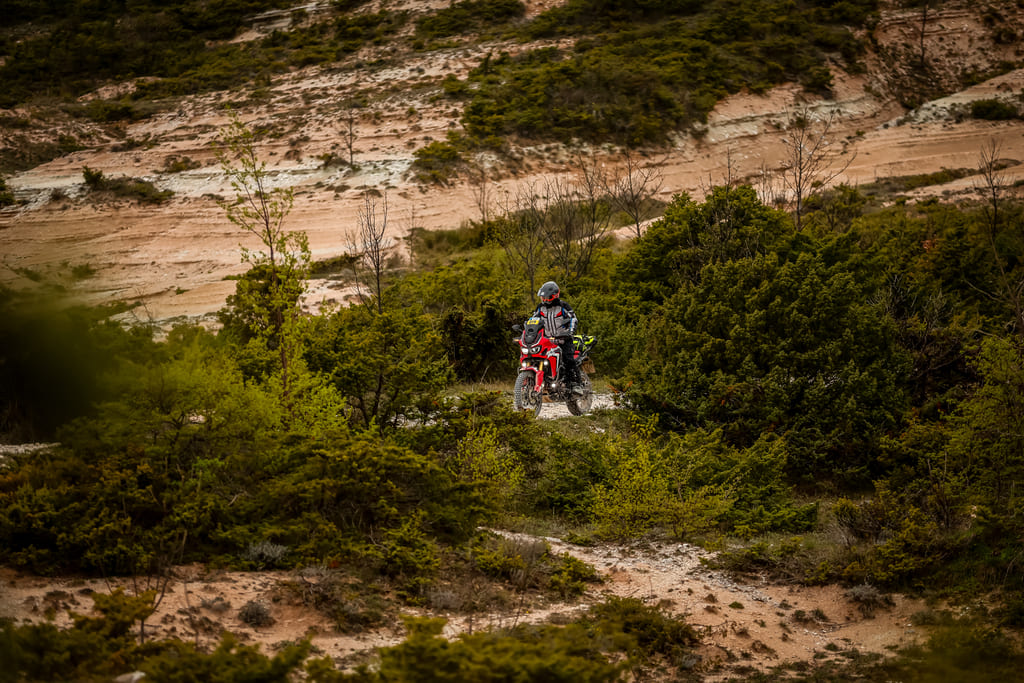 Edo al Winter Riders