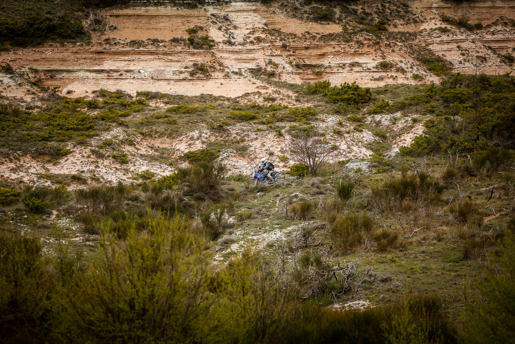 Winter Riders varie