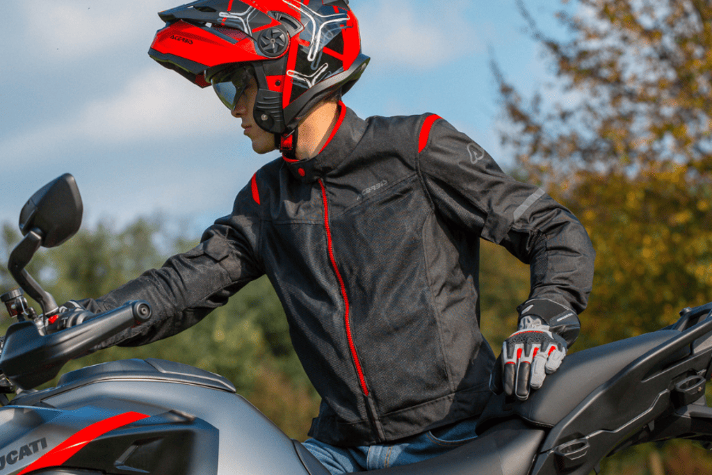 Giacca Acerbis