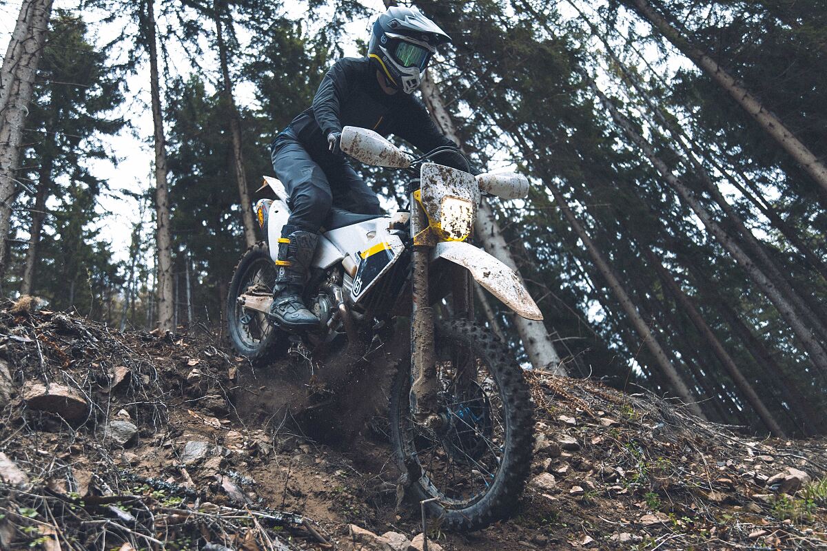 Husqvarna