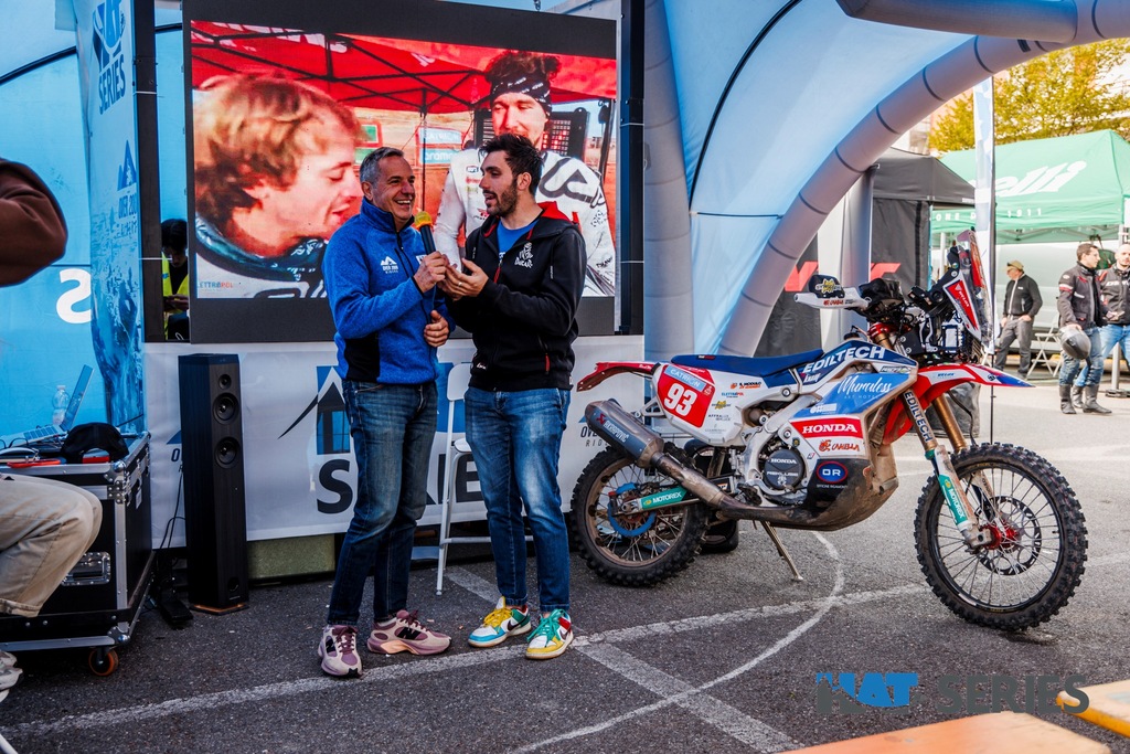 HAT BOBBIO ADVENTOURFEST
