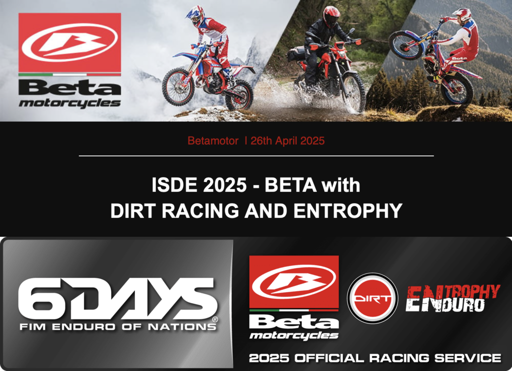 ISDE 2025