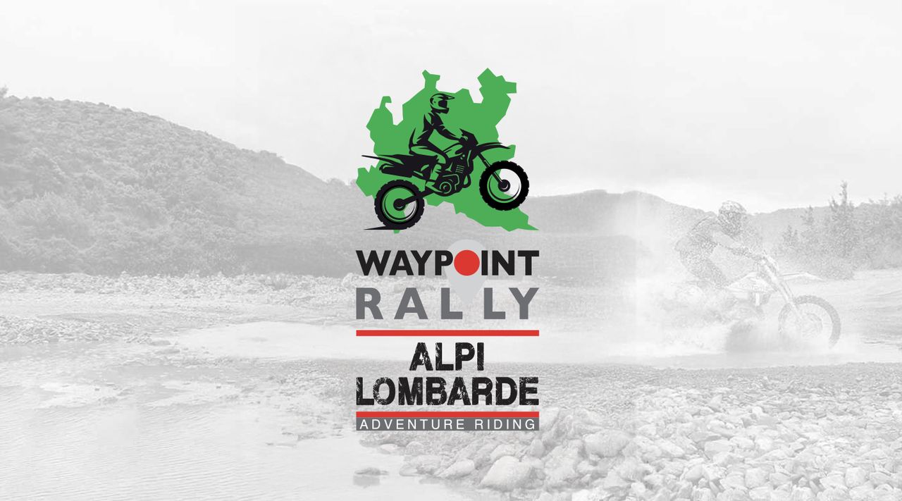Rally delle Alpi