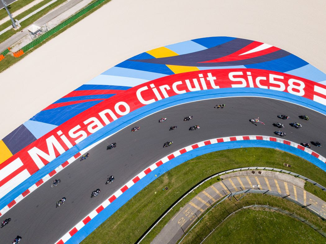 EICMA Riding Fest