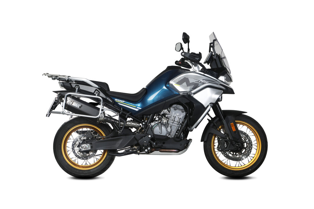 CFMOTO MT800
