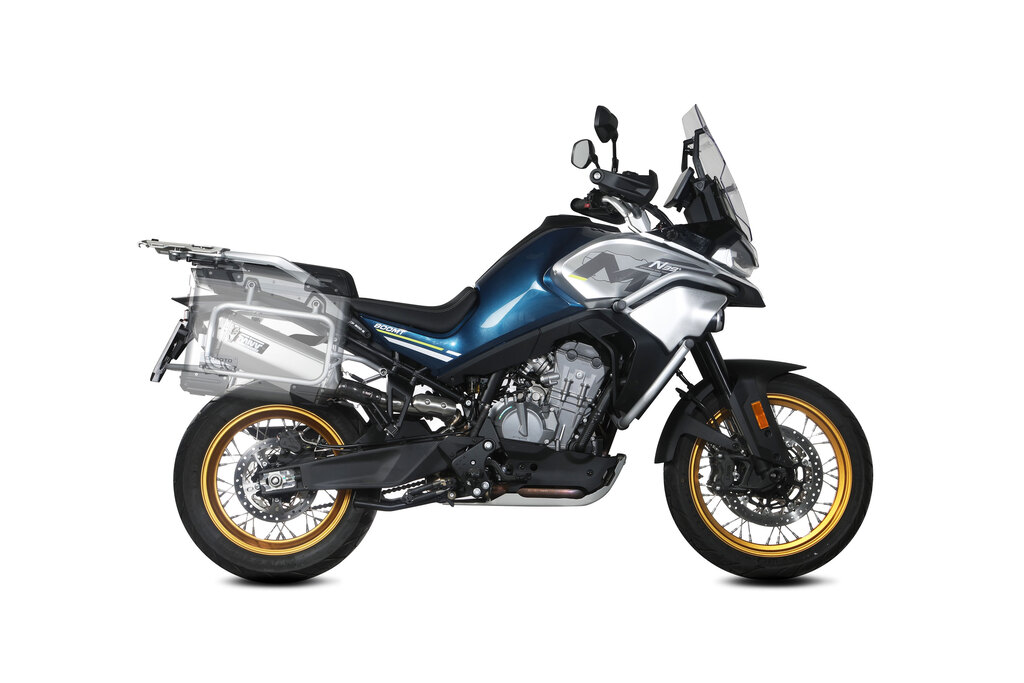 CFMOTO MT800