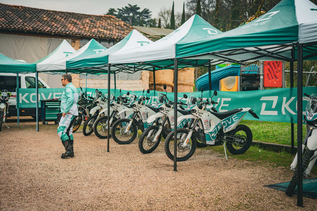 Rally del Garda Mattia