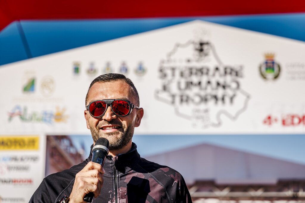 Simone Romano