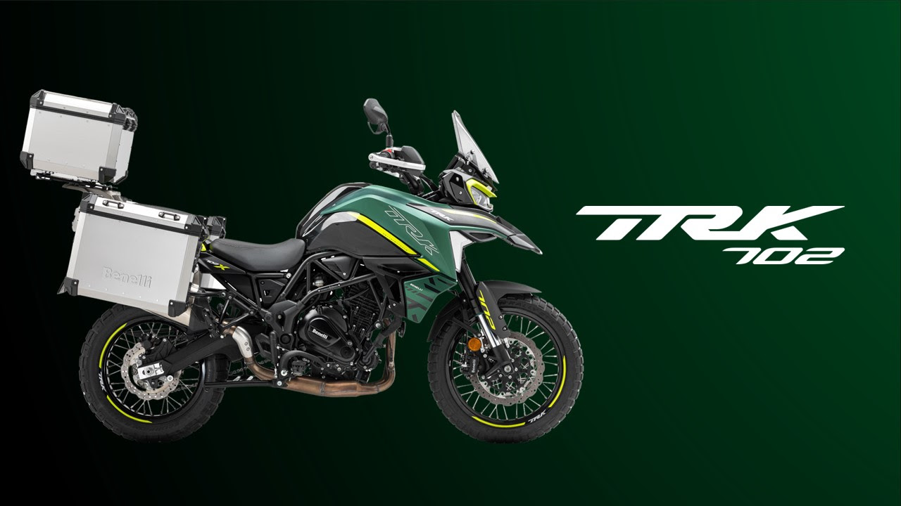 TRK Benelli