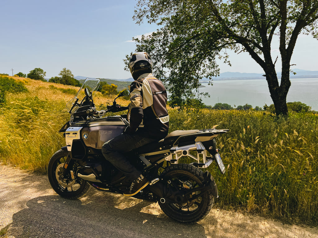 BMW R 1300 GS Adventure