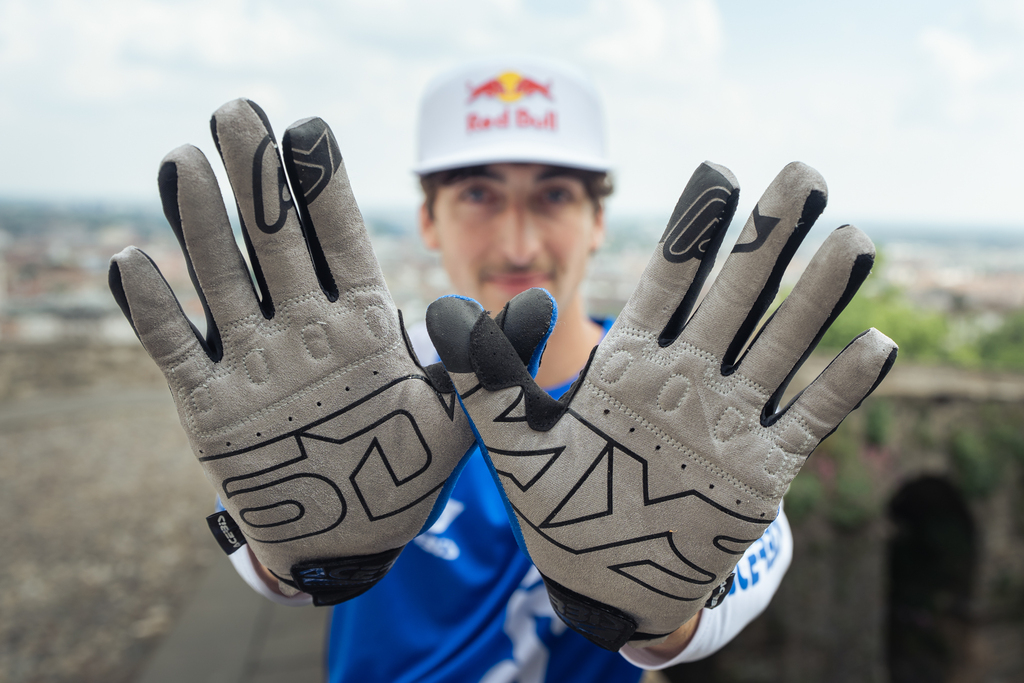 Acerbis Six Days