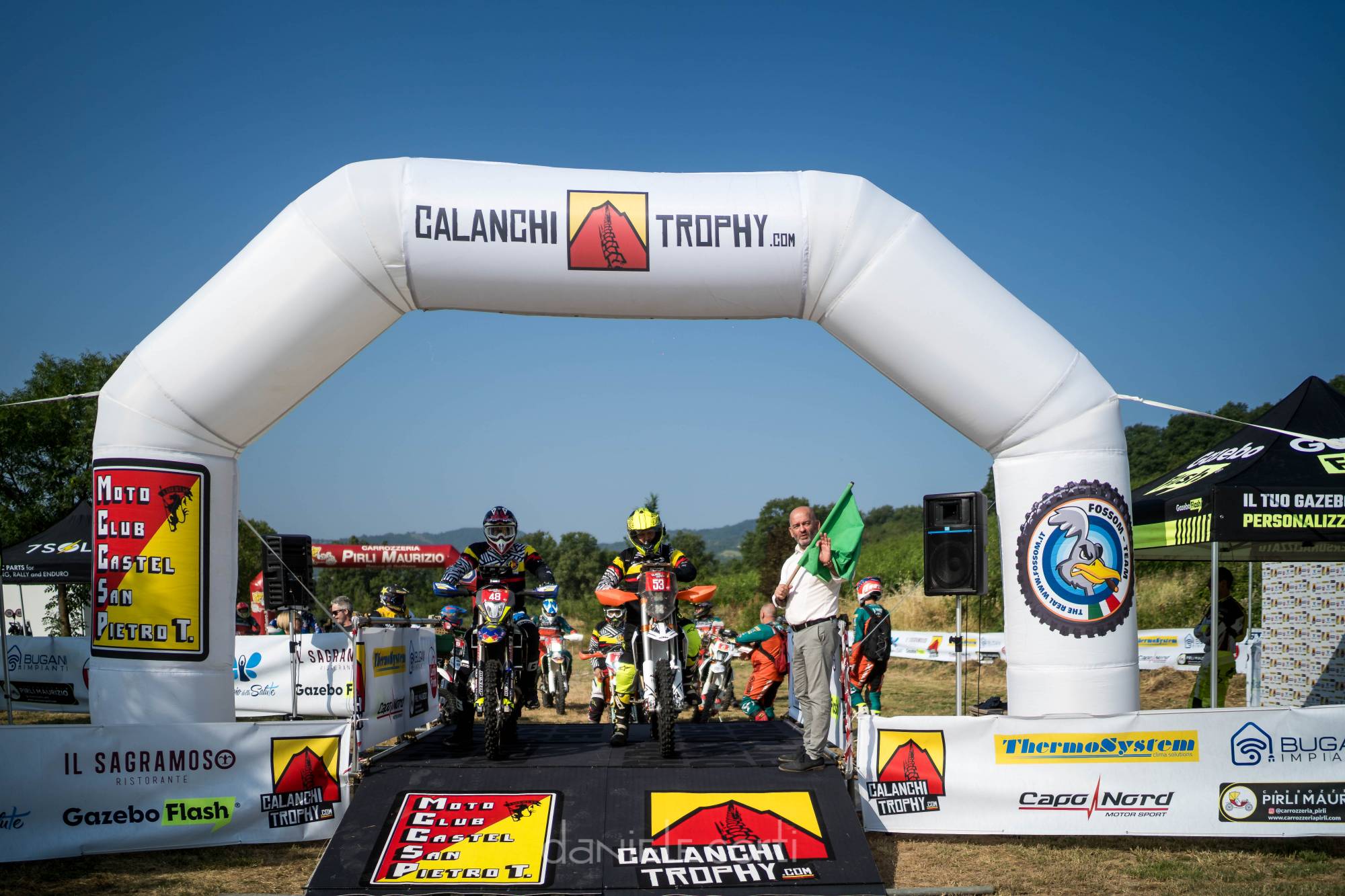 Calanchi Trophy 4