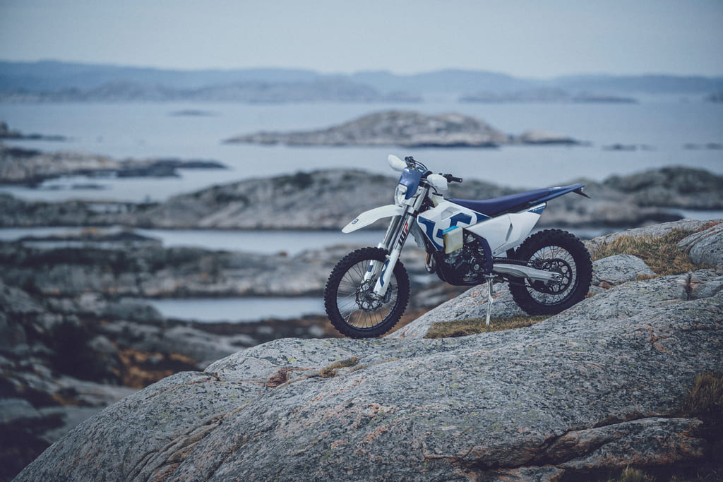 Husqvarna 2026