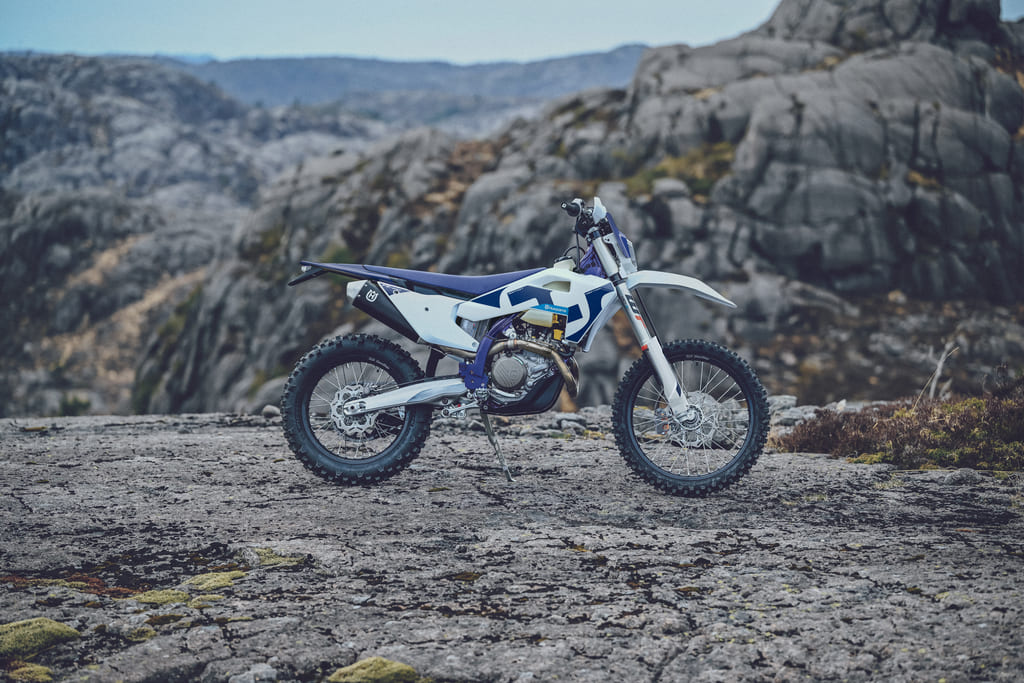 Husqvarna 2026