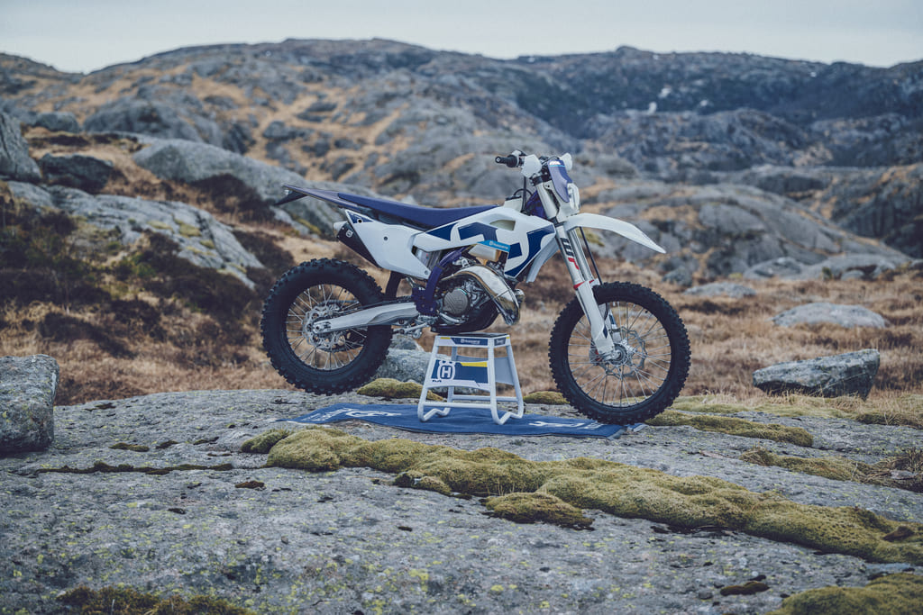 Husqvarna 2026