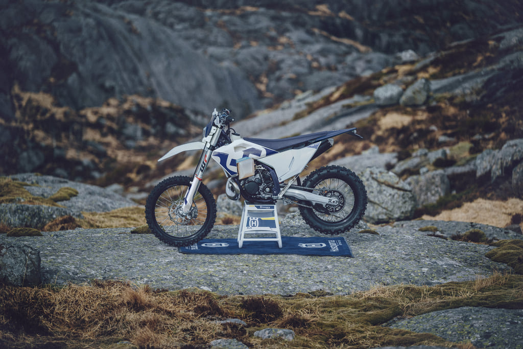 Husqvarna 2026