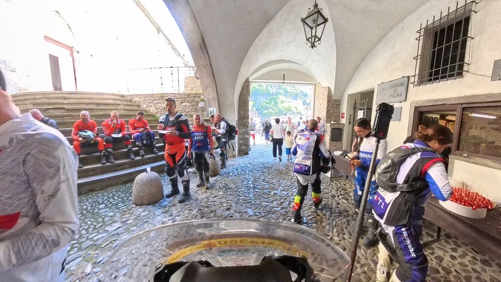 HAT Sanremo Sestriere 2025