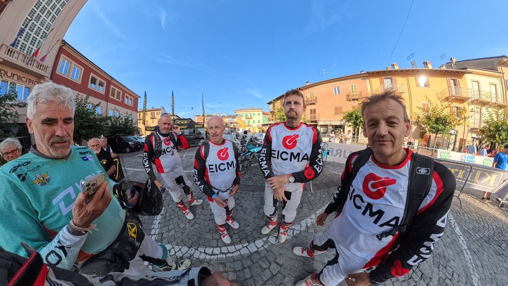 HAT Sanremo Sestriere 2025