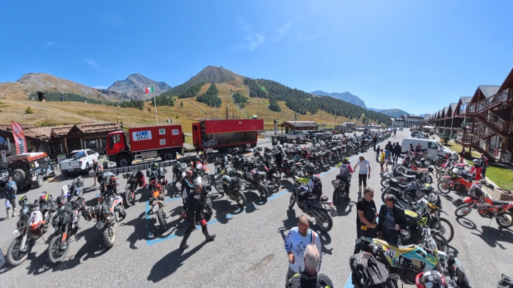 HAT Sanremo Sestriere 2025