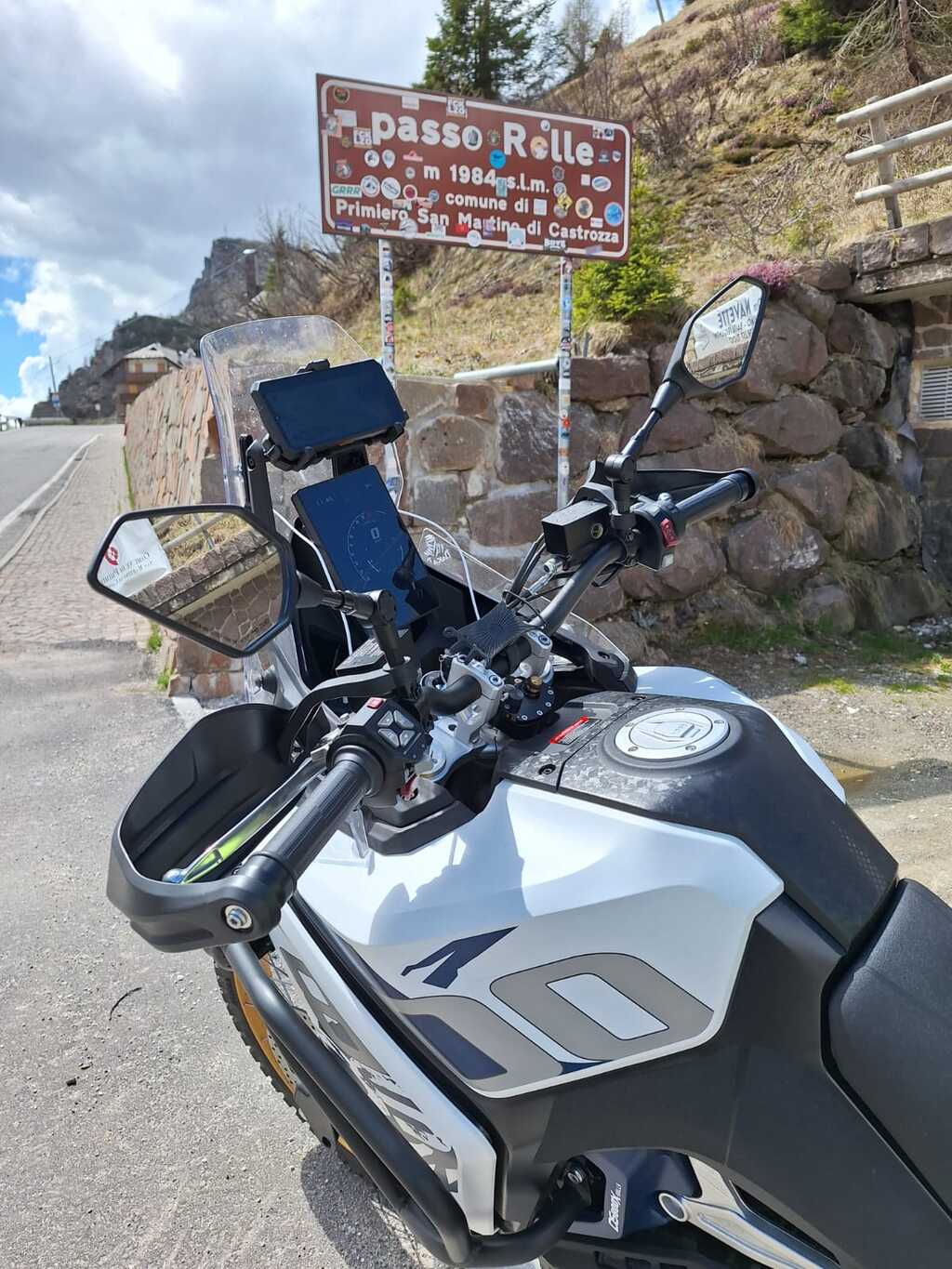 Lavaredo