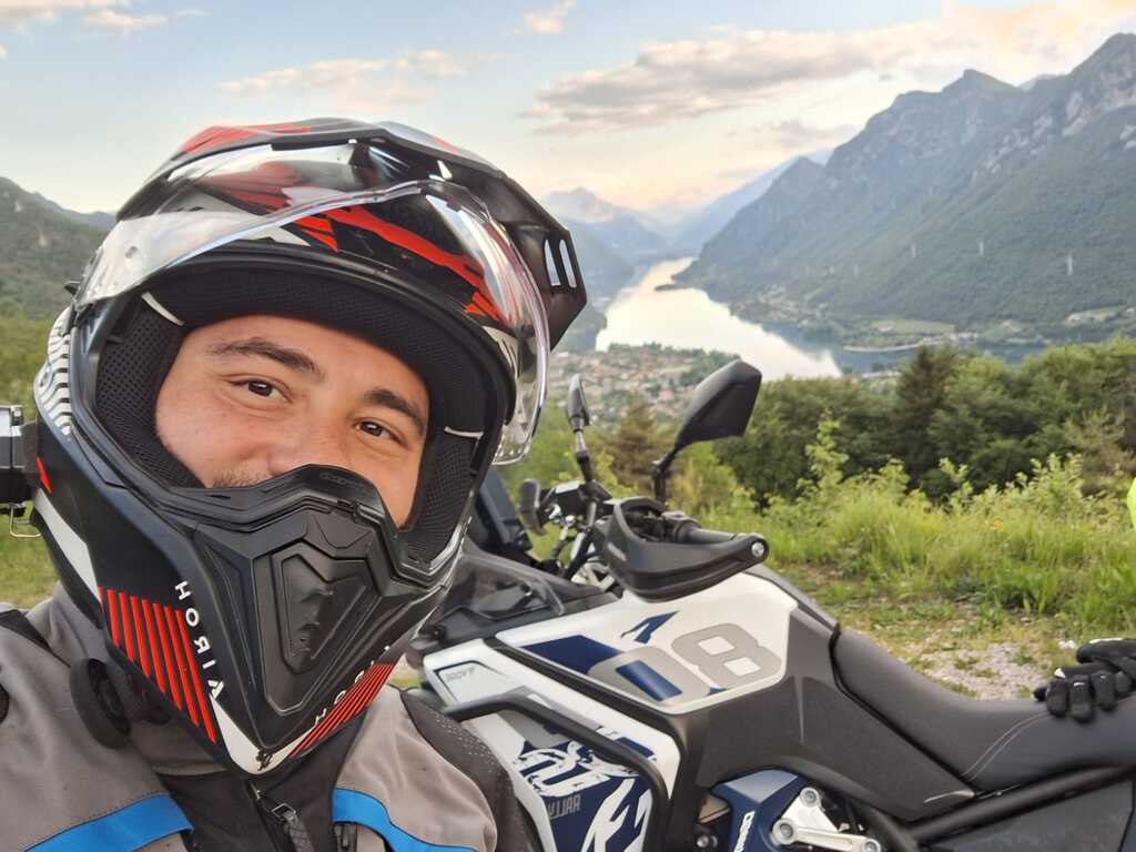 Lavaredo