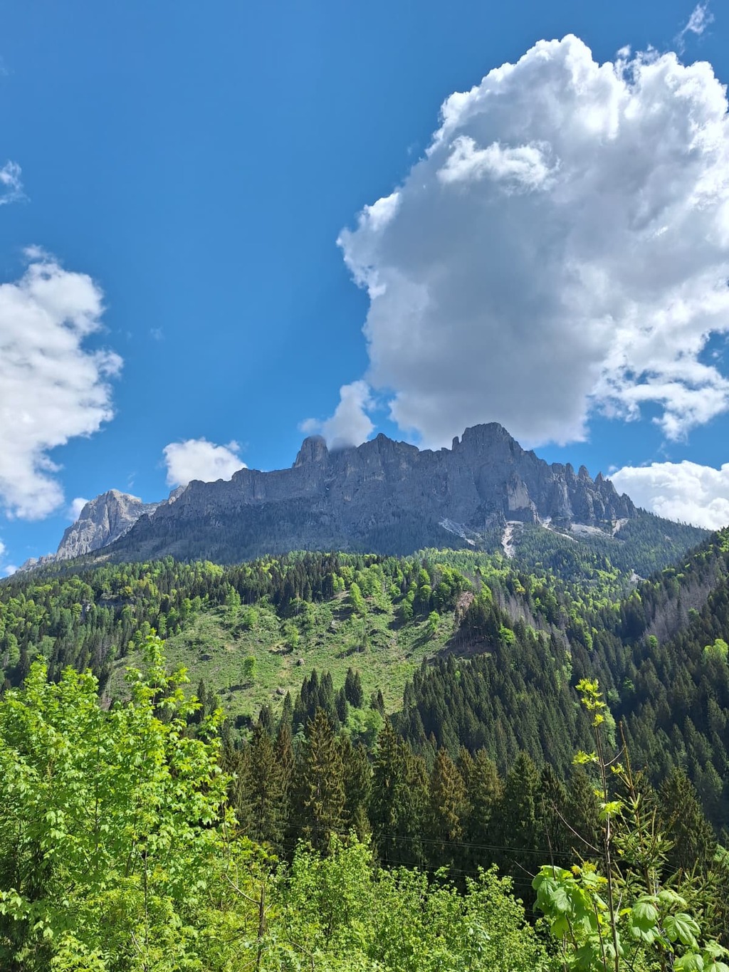 Lavaredo