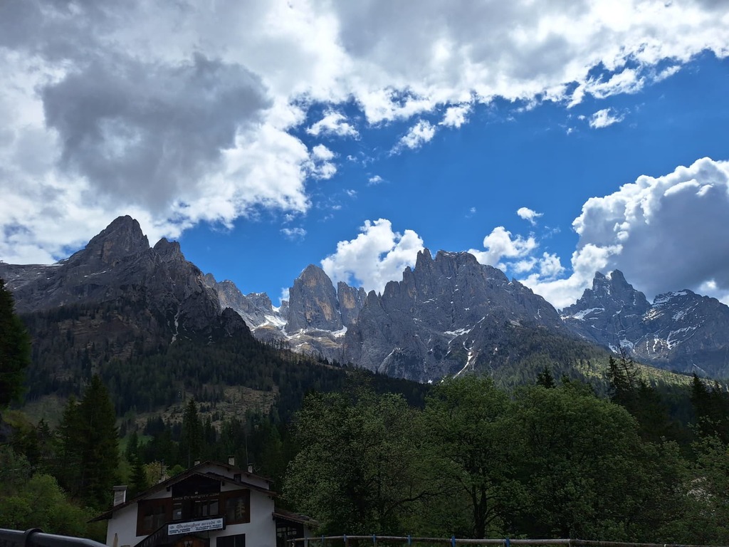 Lavaredo