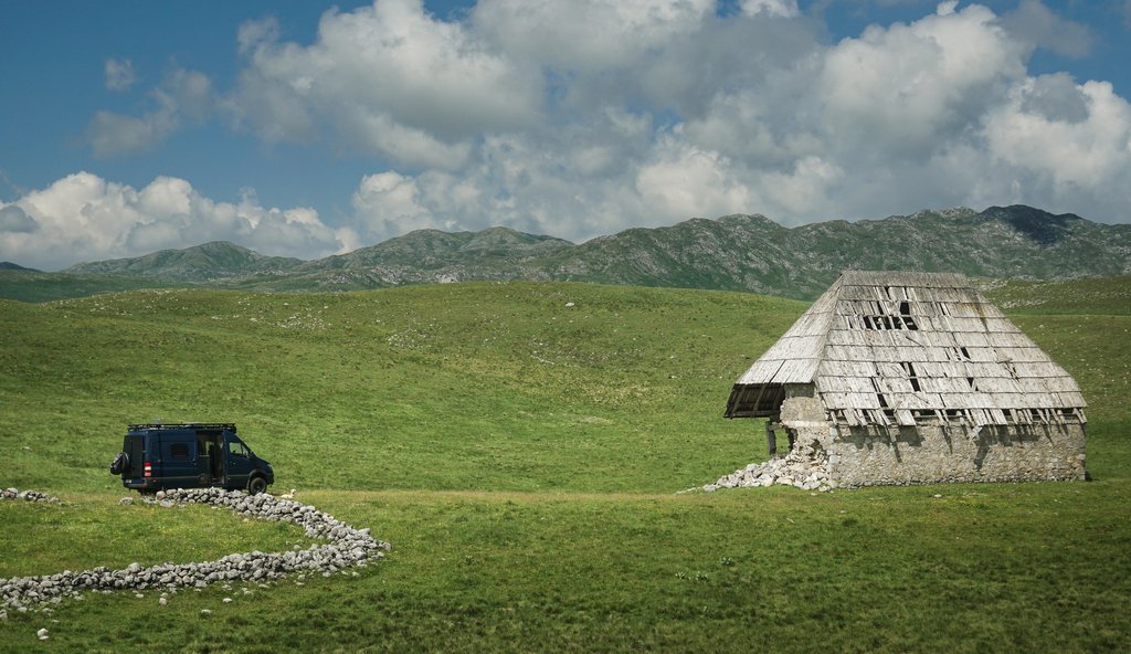 Albania