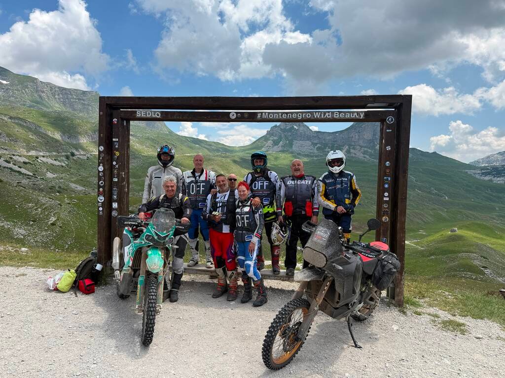 Durmitor