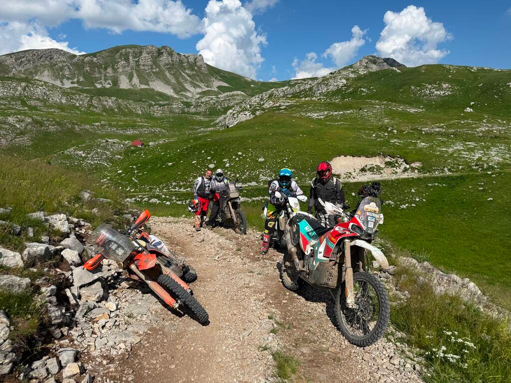 Montenegro