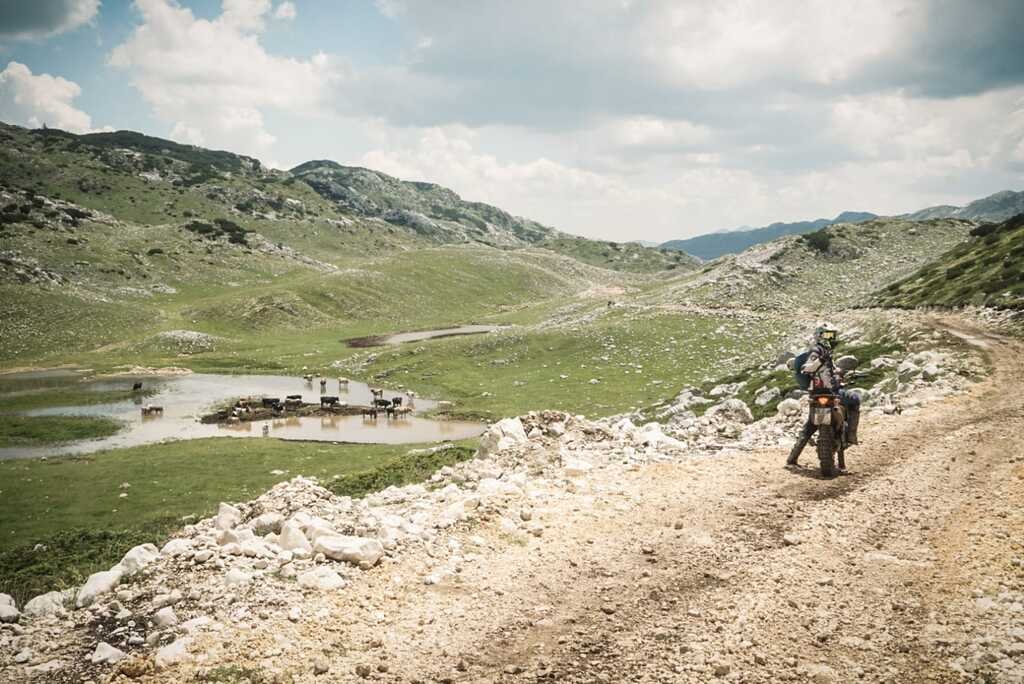 Montenegro